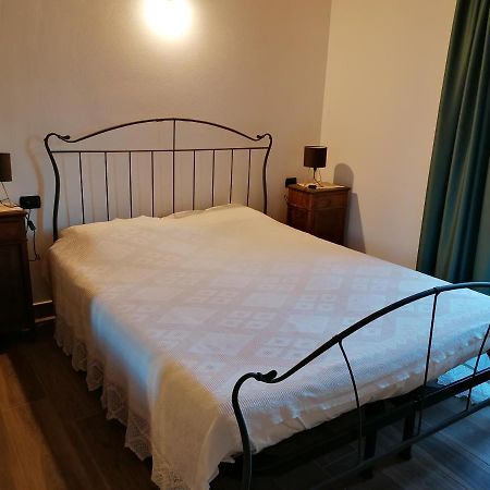 LevegoAz. Agr. Sponga Giancarlo别墅 外观 照片