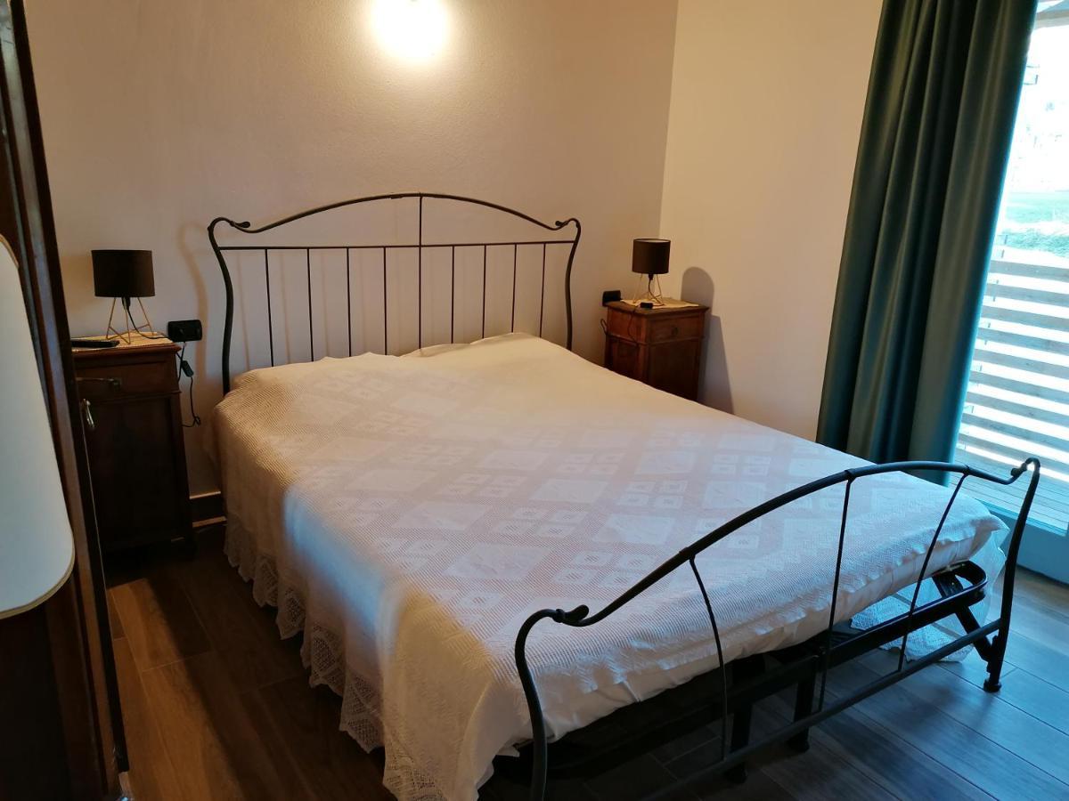 LevegoAz. Agr. Sponga Giancarlo别墅 外观 照片